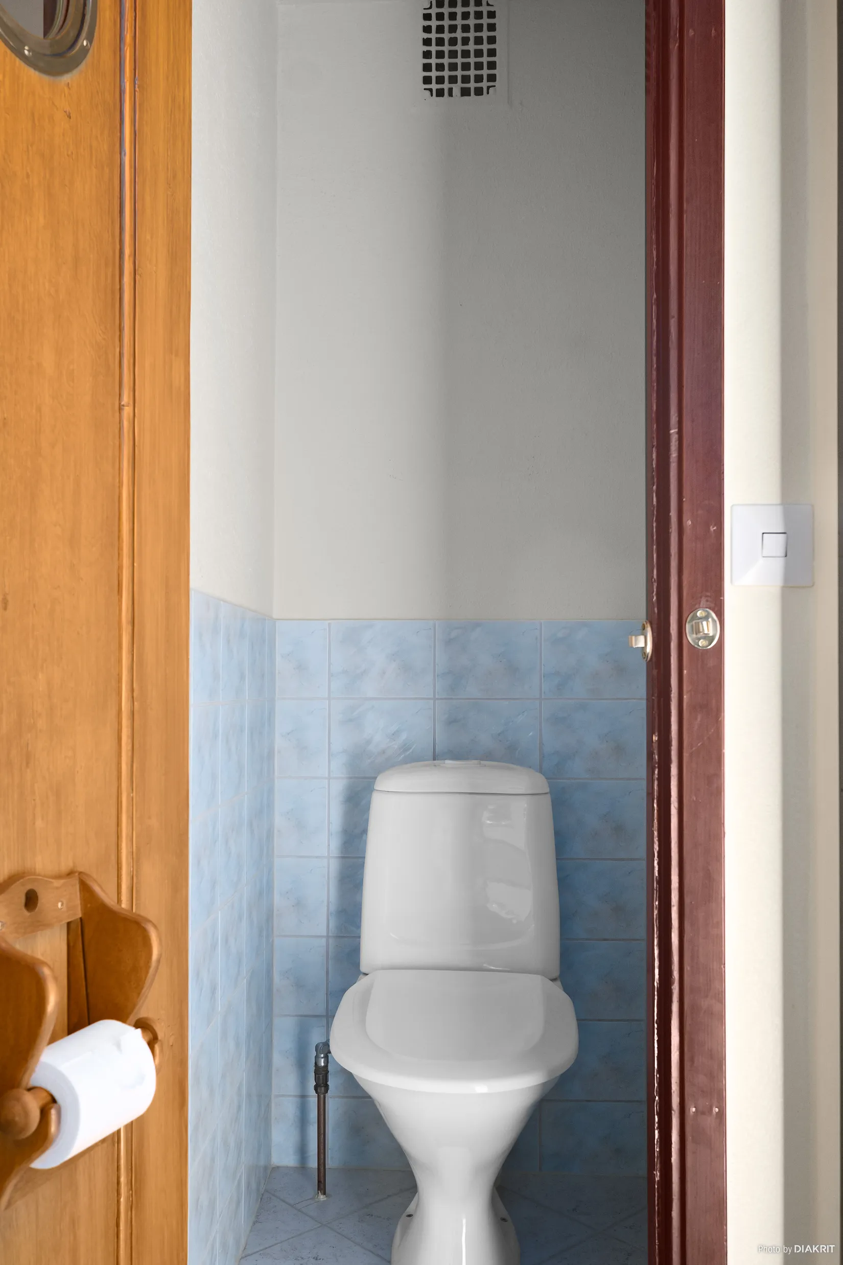 Villa, Strandviksvägen 16, Valje, Bromölla