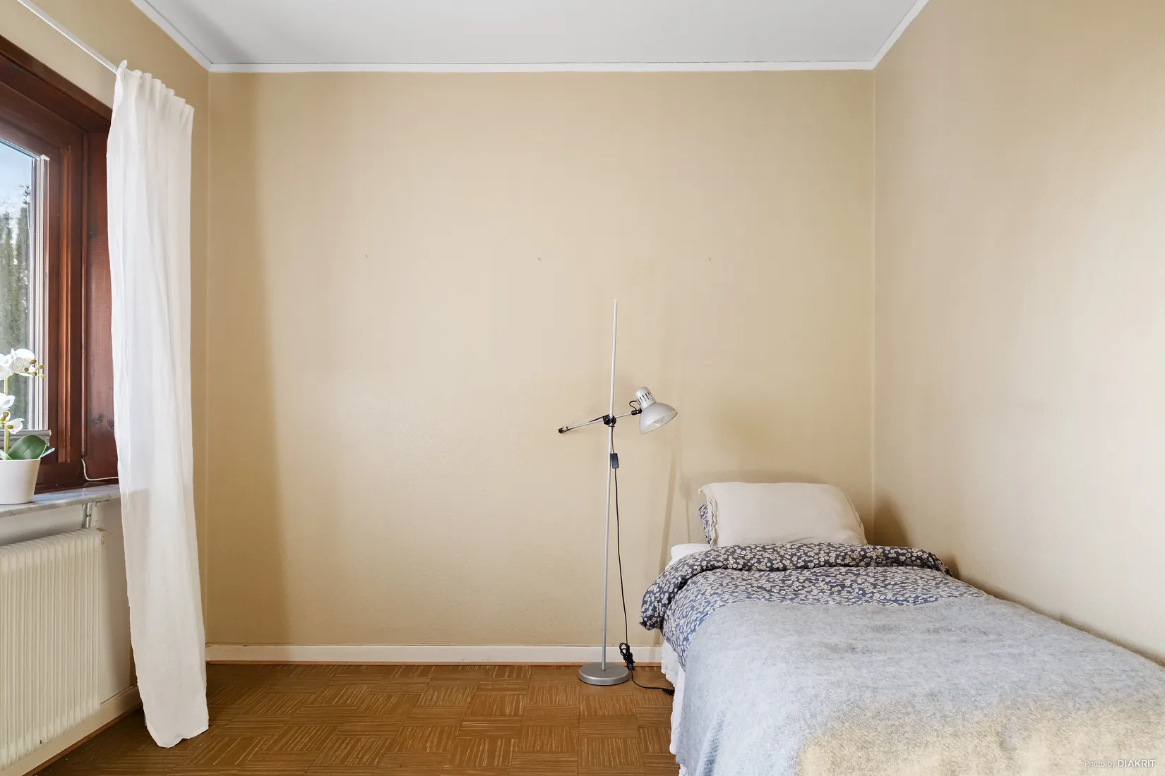 Villa, Strandviksvägen 16, Valje, Bromölla