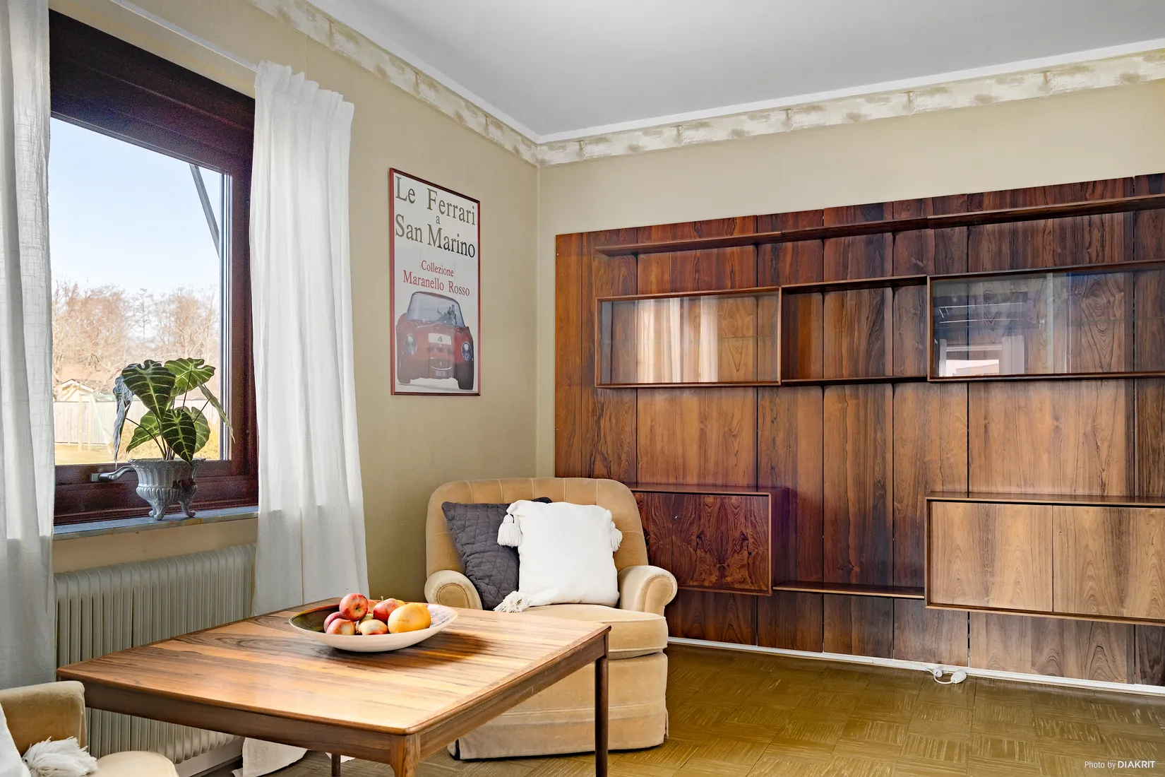 Villa, Strandviksvägen 16, Valje, Bromölla