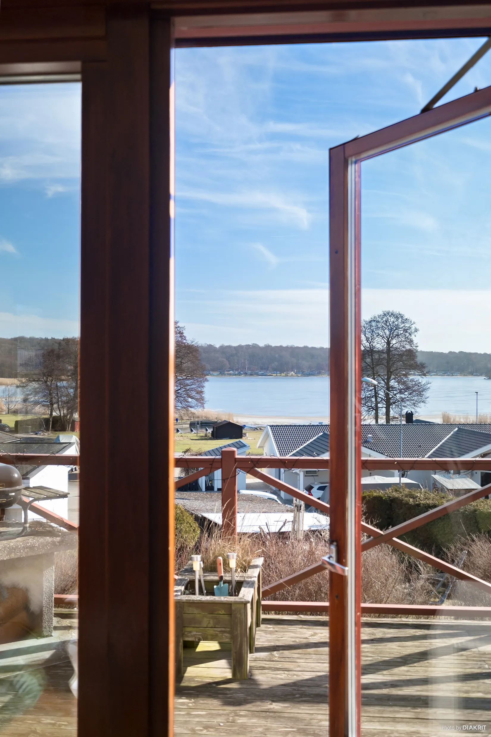 Villa, Strandviksvägen 16, Valje, Bromölla