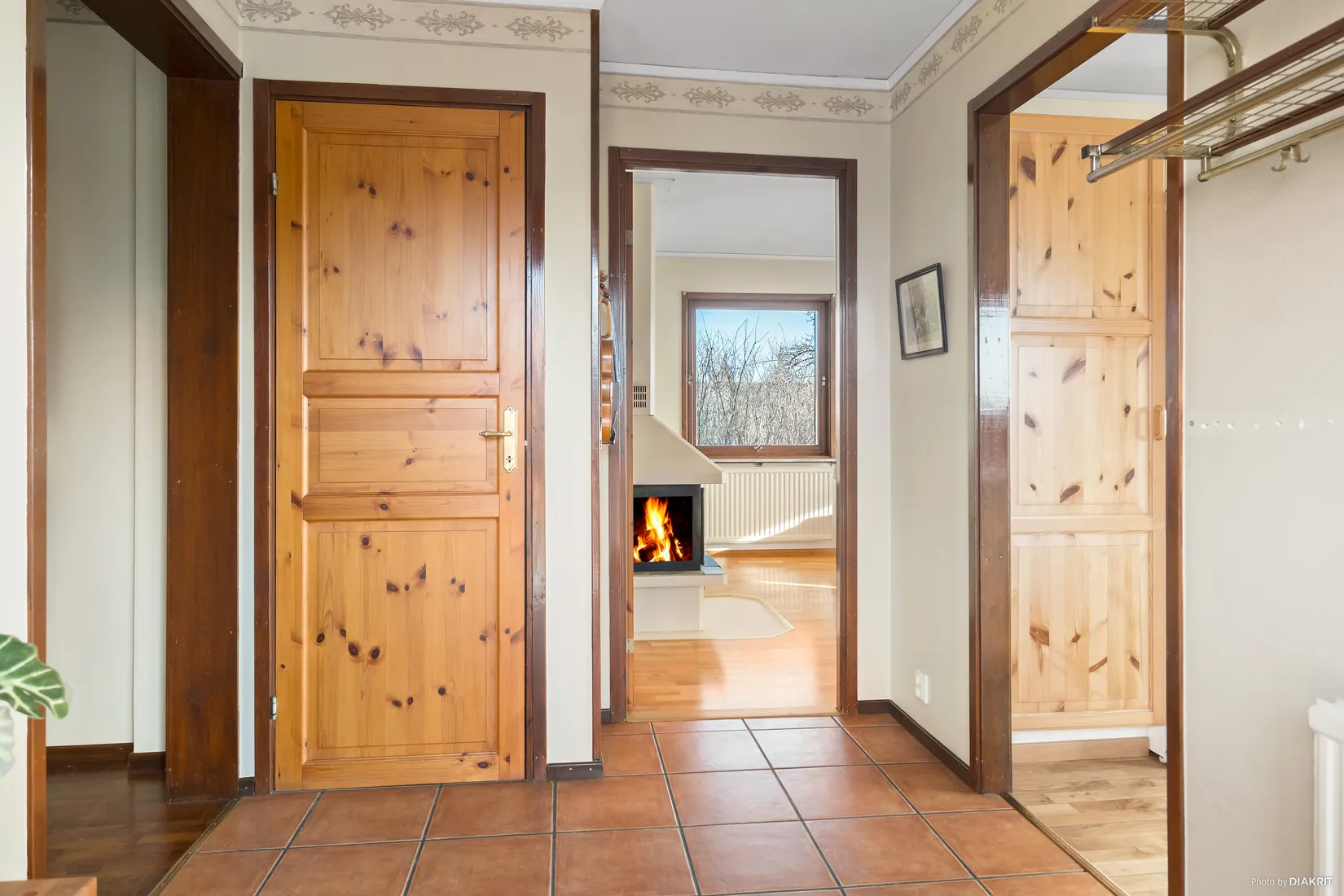 Villa, Strandviksvägen 16, Valje, Bromölla