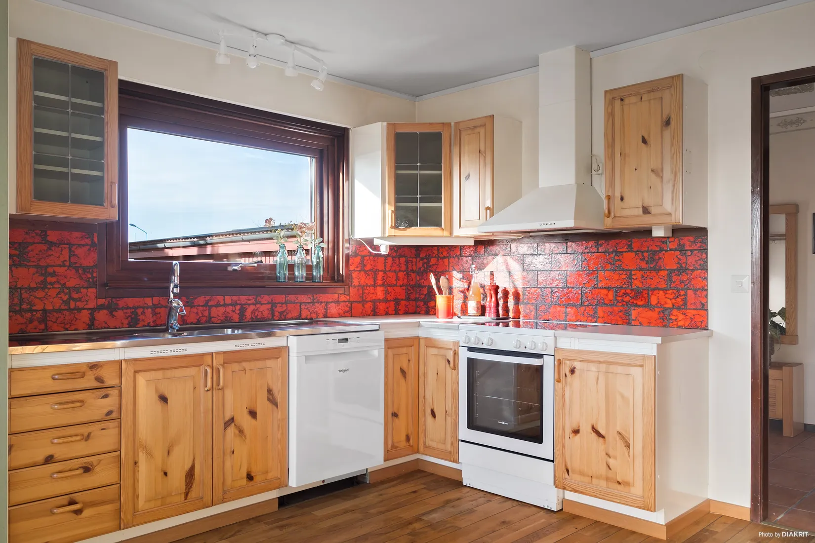 Villa, Strandviksvägen 16, Valje, Bromölla