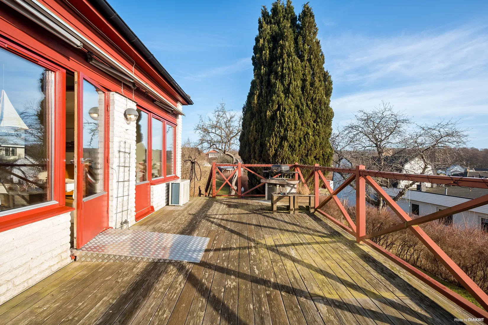 Villa, Strandviksvägen 16, Valje, Bromölla