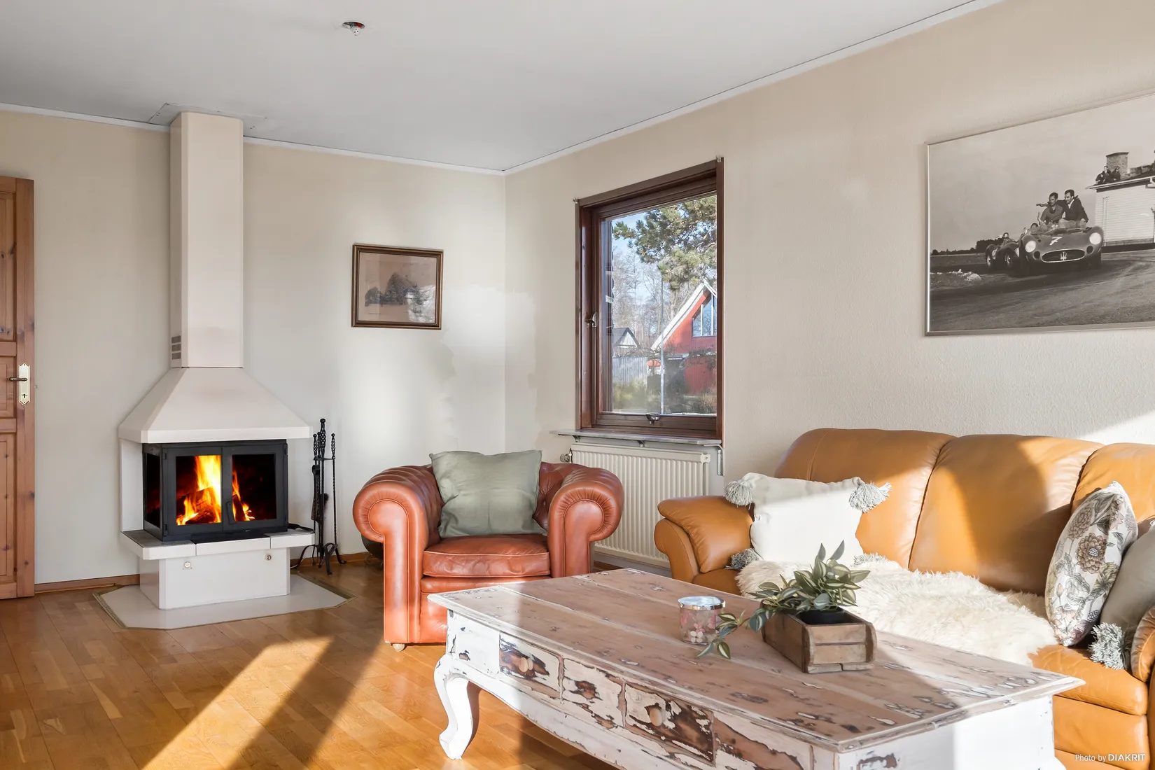 Villa, Strandviksvägen 16, Valje, Bromölla