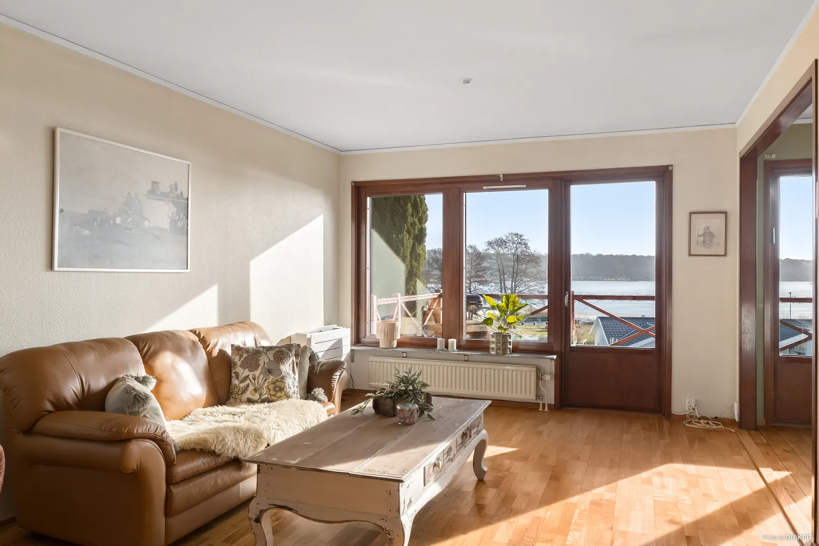 Villa, Strandviksvägen 16, Valje, Bromölla