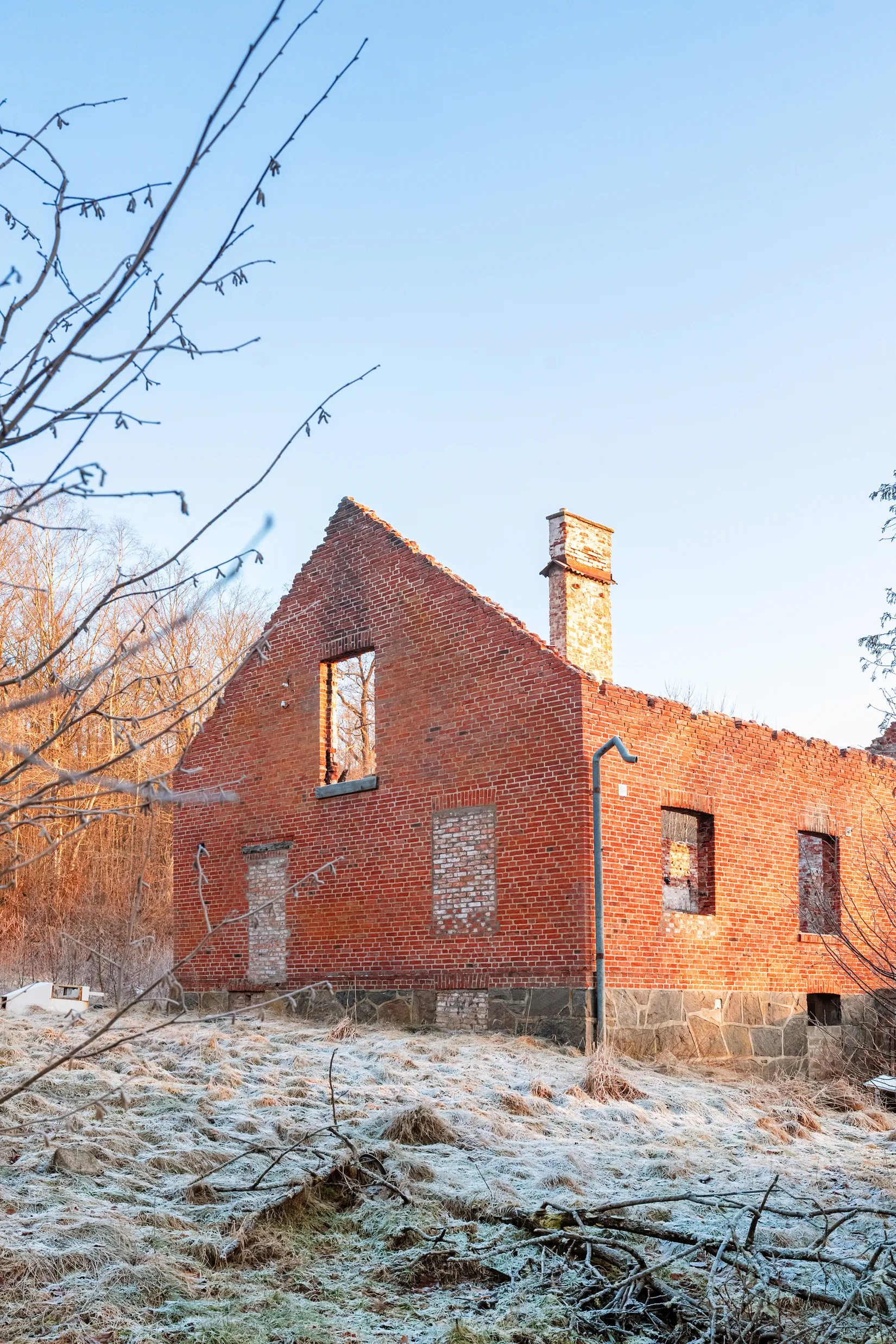 Villa, Hyllstofta 6686, Hyllstofta, Klippan