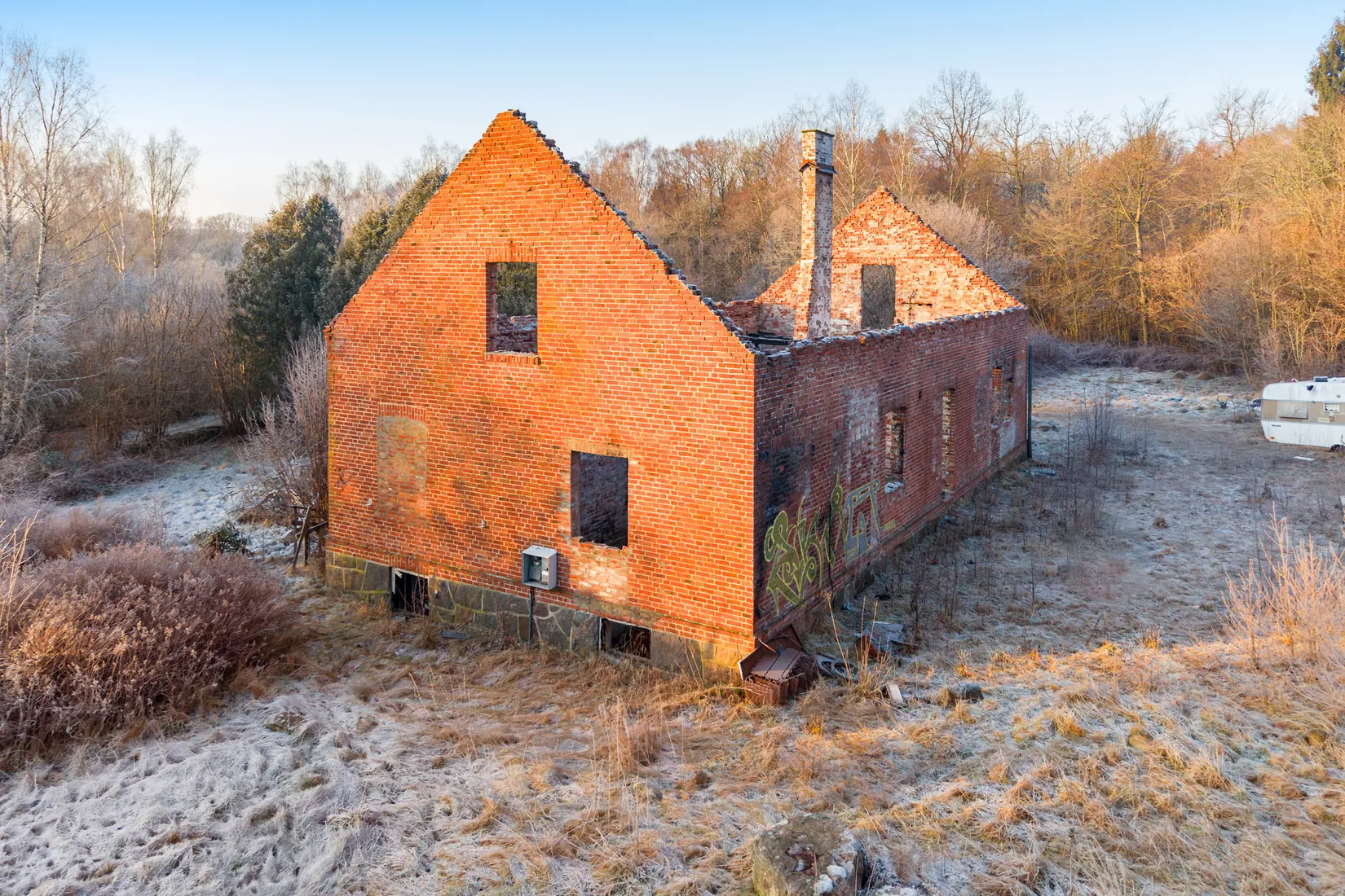 Villa, Hyllstofta 6686, Hyllstofta, Klippan