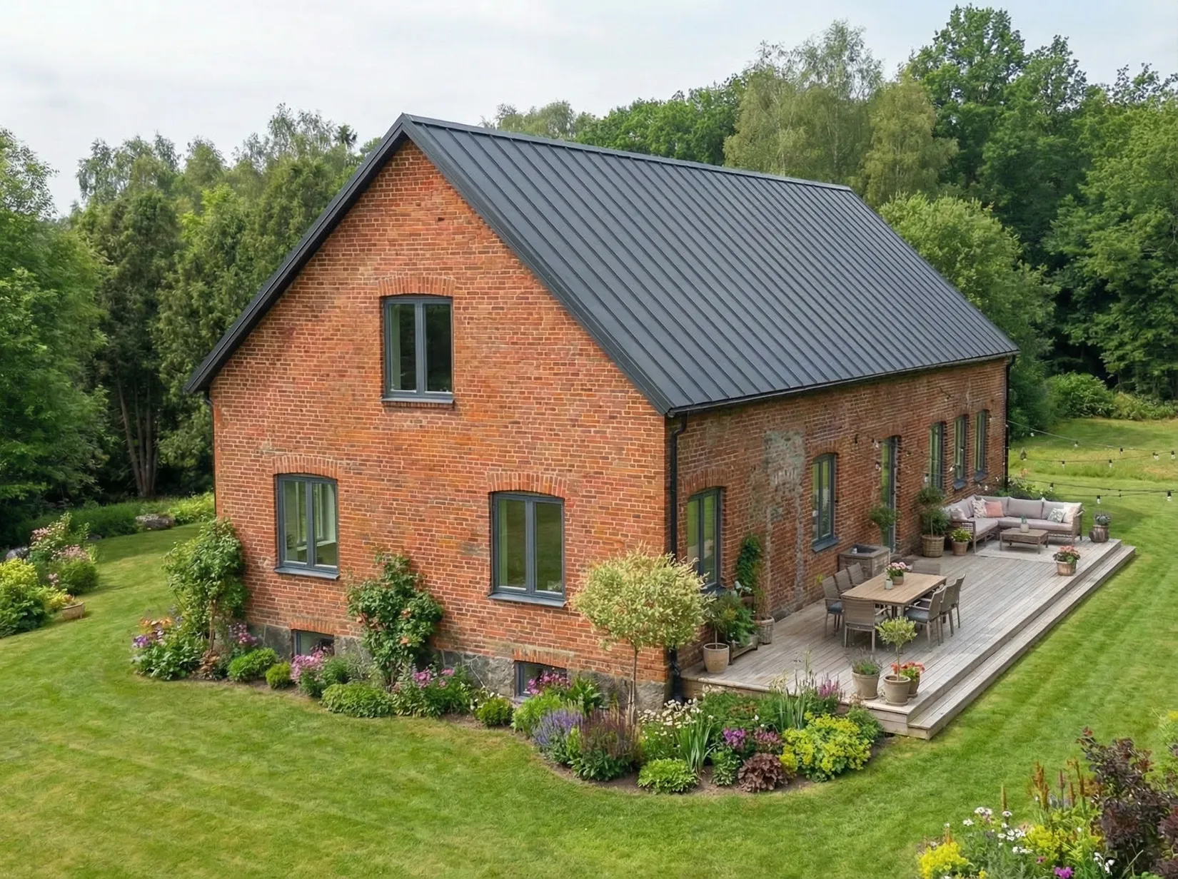 Villa, Hyllstofta 6686, Hyllstofta, Klippan