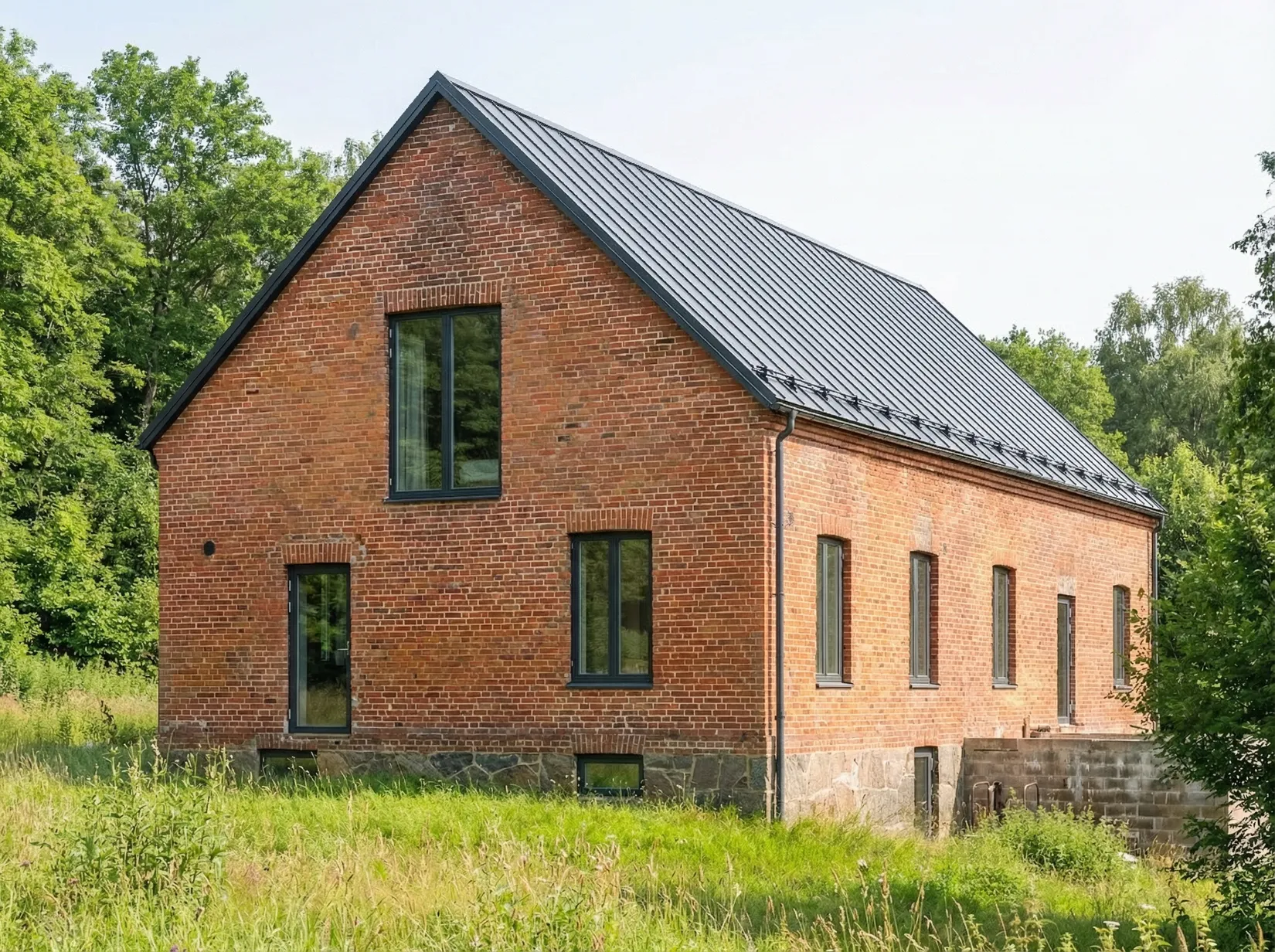 Villa, Hyllstofta 6686, Hyllstofta, Klippan