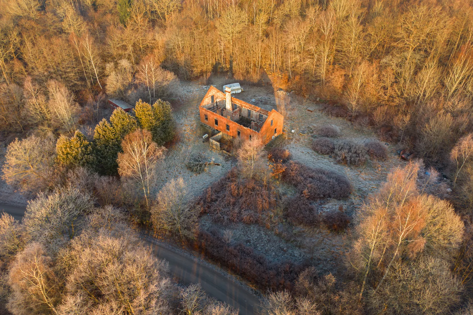 Villa, Hyllstofta 6686, Hyllstofta, Klippan