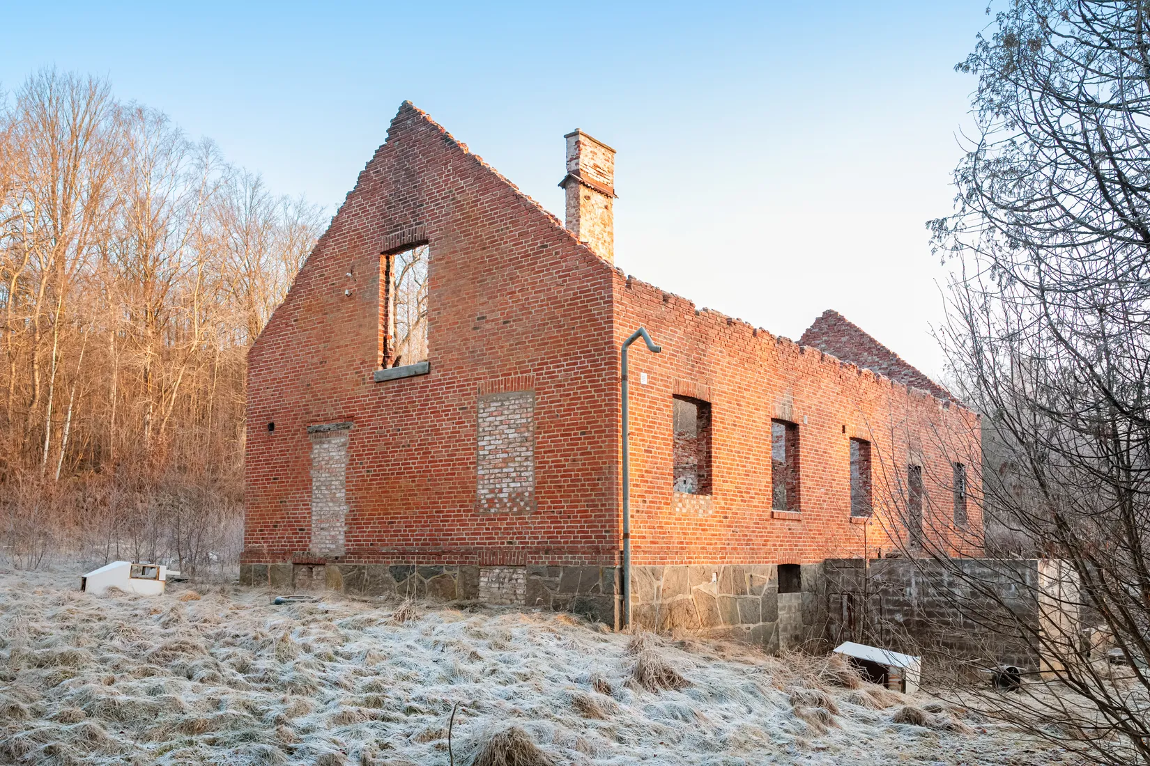 Villa, Hyllstofta 6686, Hyllstofta, Klippan