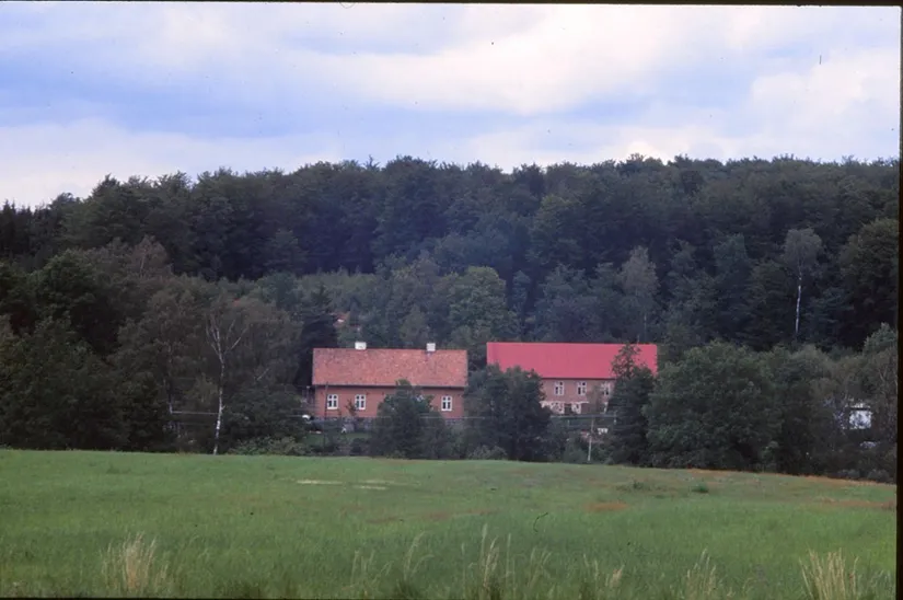 Villa, Hyllstofta 6686, Hyllstofta, Klippan