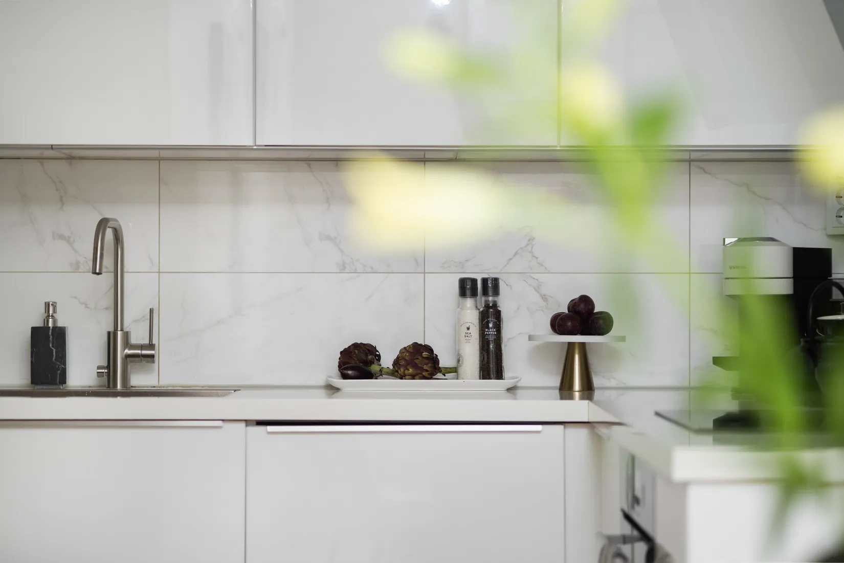 Bostadsrätt, Folkungagatan 65, Södermalm / Katarina, Stockholm