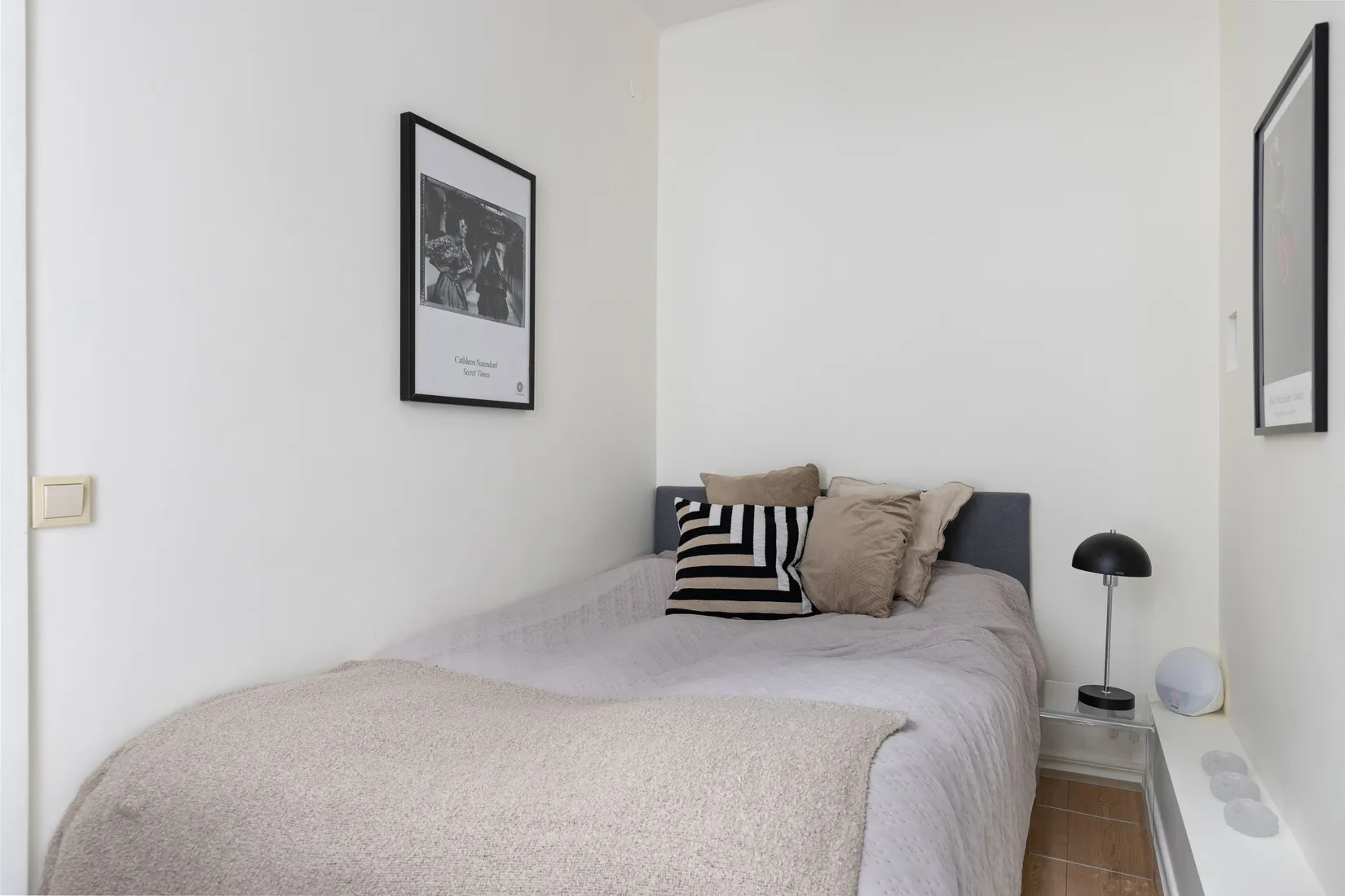 Bostadsrätt, Folkungagatan 65, Södermalm / Katarina, Stockholm