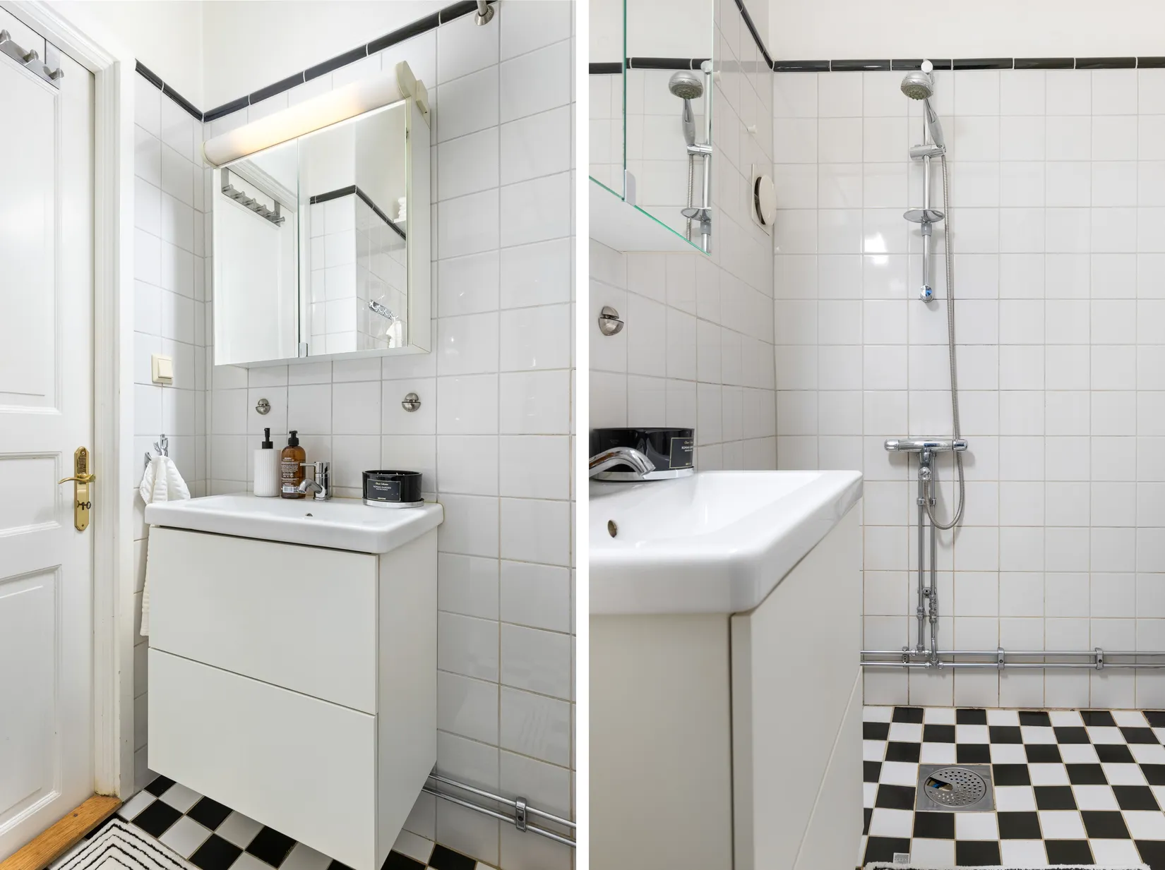 Bostadsrätt, Folkungagatan 65, Södermalm / Katarina, Stockholm