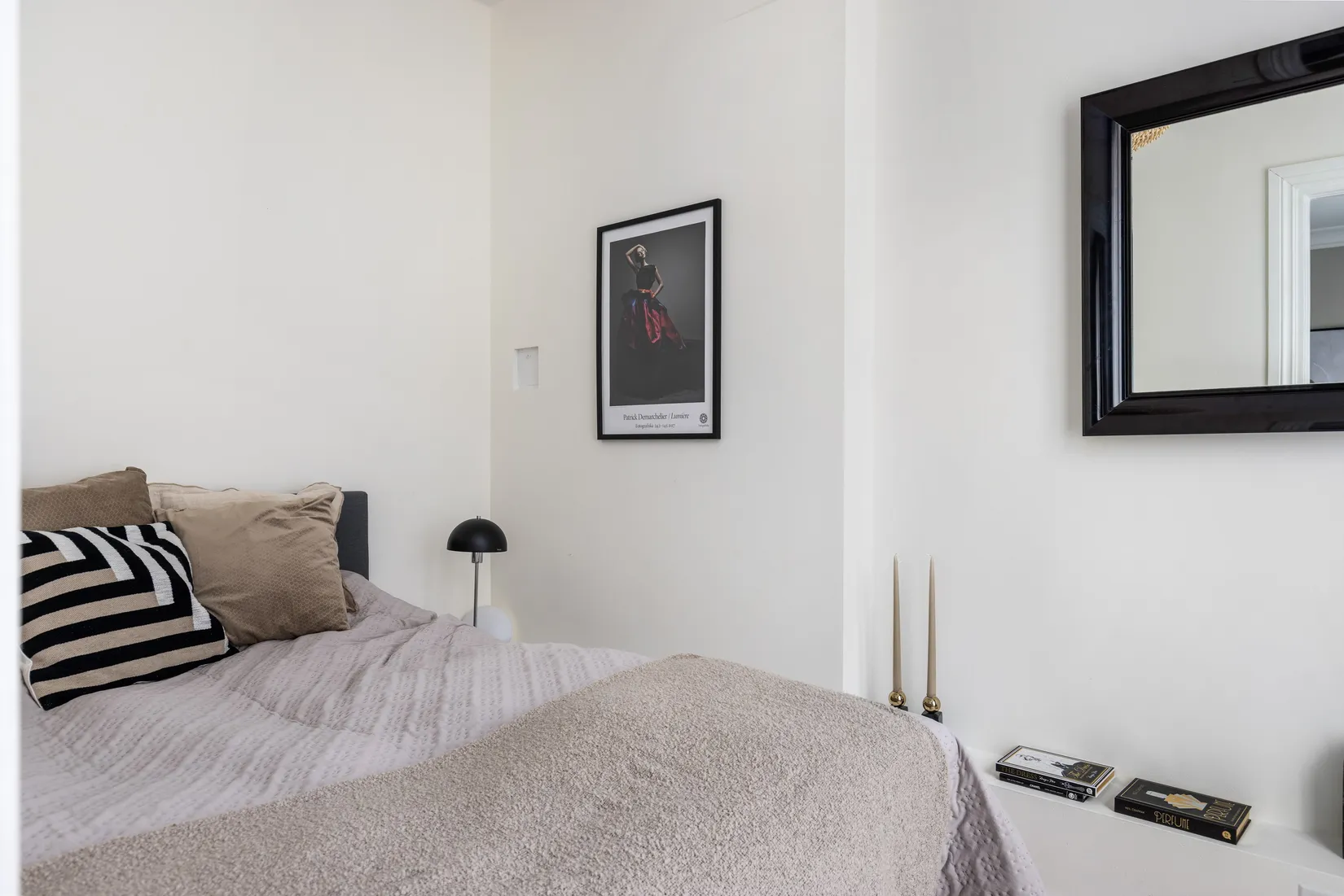 Bostadsrätt, Folkungagatan 65, Södermalm / Katarina, Stockholm