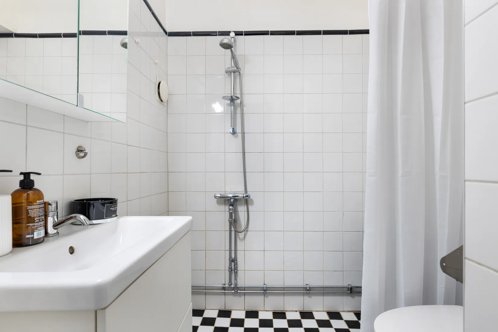 Bostadsrätt, Folkungagatan 65, Södermalm / Katarina, Stockholm