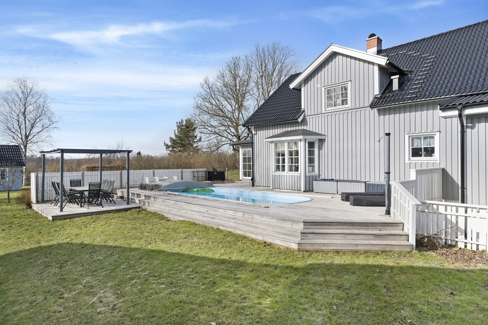 Villa, Snixås 203, Frändefors, Vänersborg