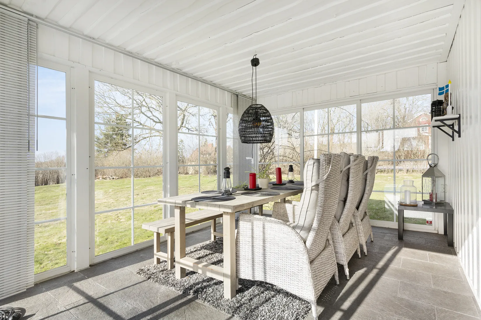 Villa, Snixås 203, Frändefors, Vänersborg