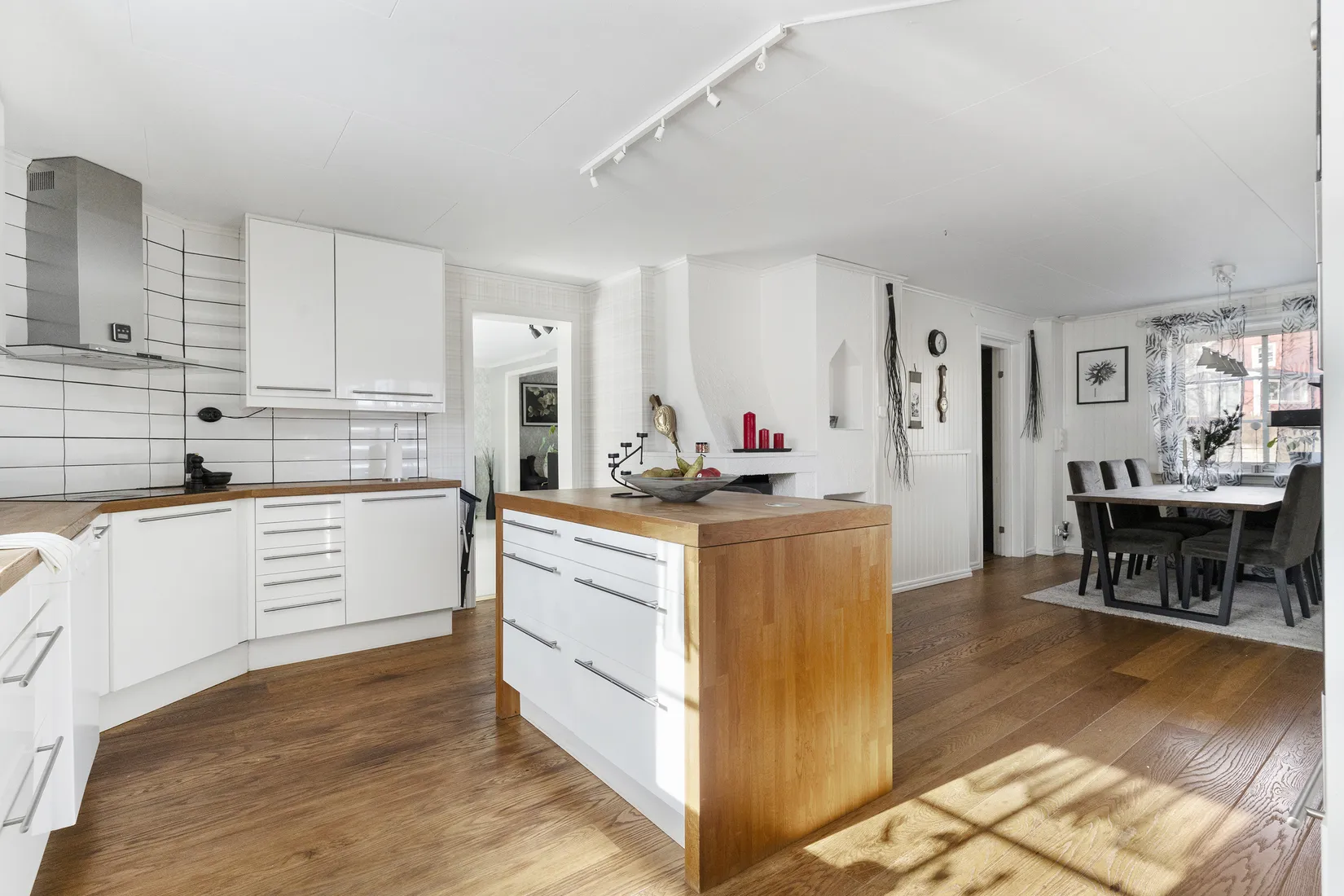 Villa, Snixås 203, Frändefors, Vänersborg