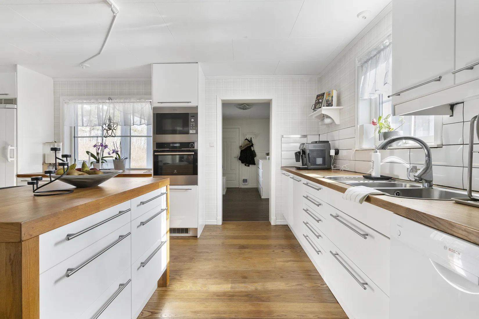 Villa, Snixås 203, Frändefors, Vänersborg