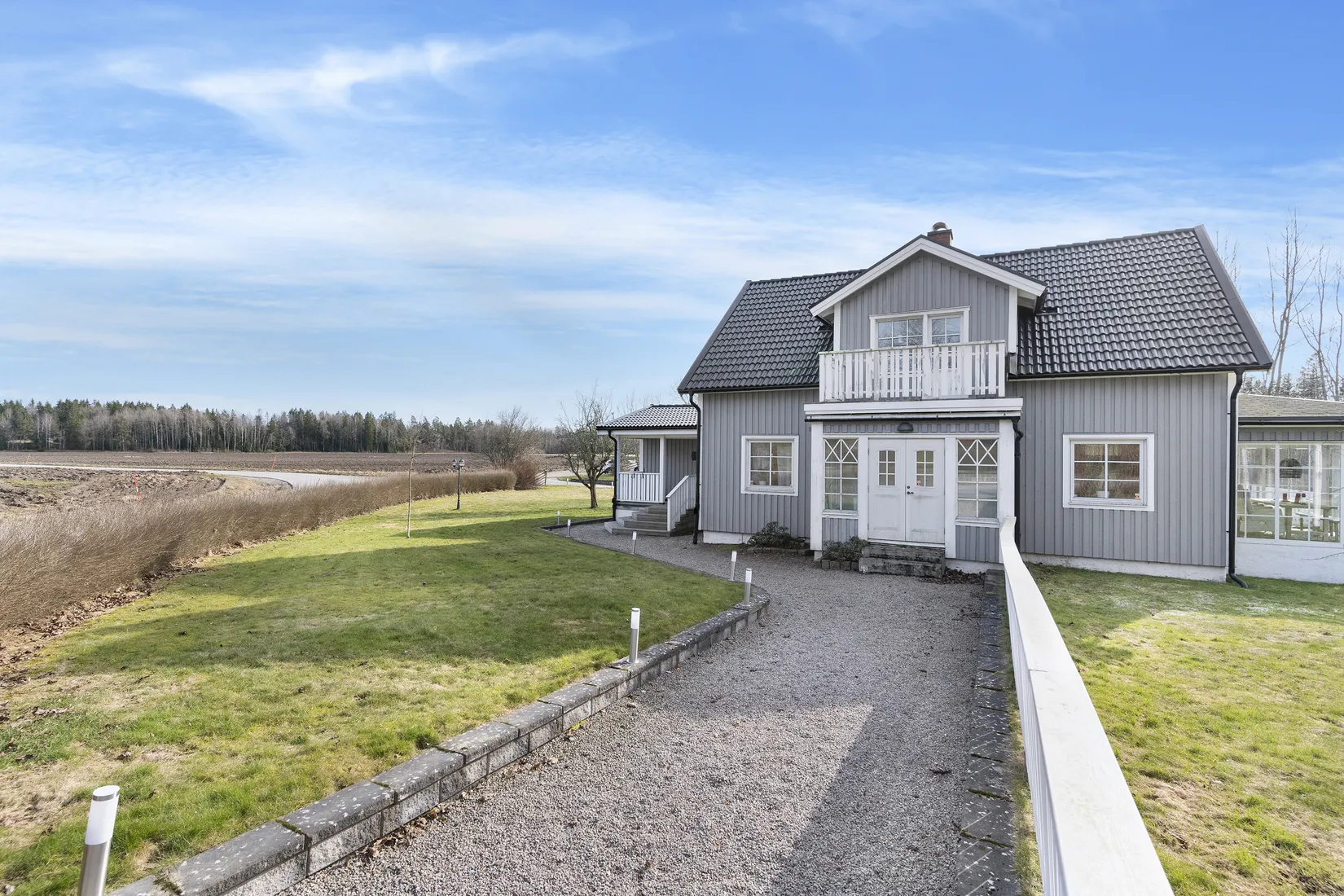 Villa, Snixås 203, Frändefors, Vänersborg