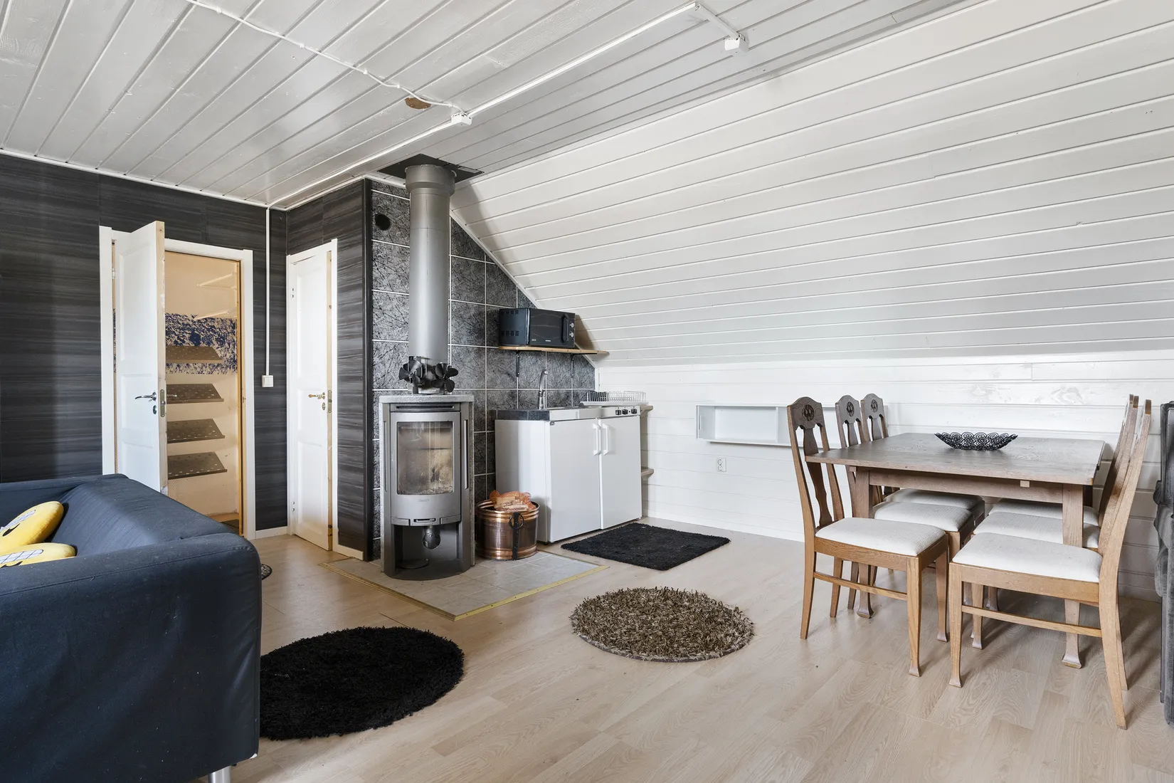 Villa, Snixås 203, Frändefors, Vänersborg