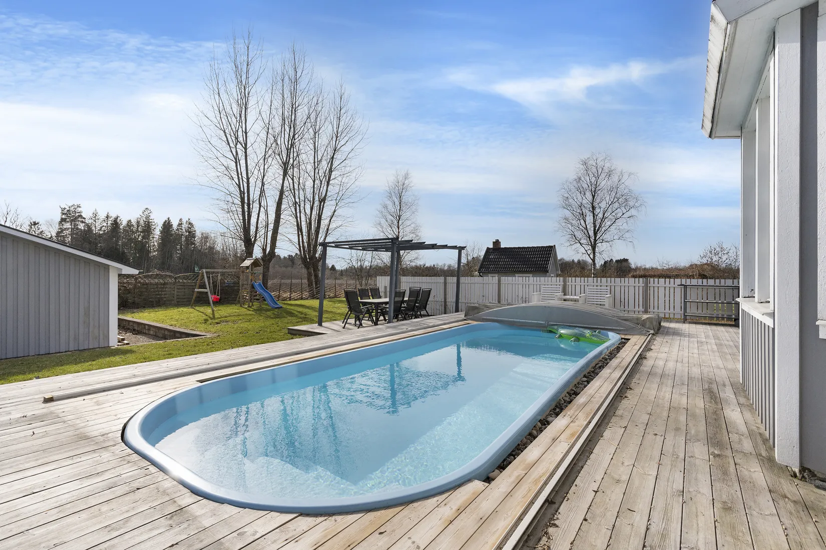 Villa, Snixås 203, Frändefors, Vänersborg