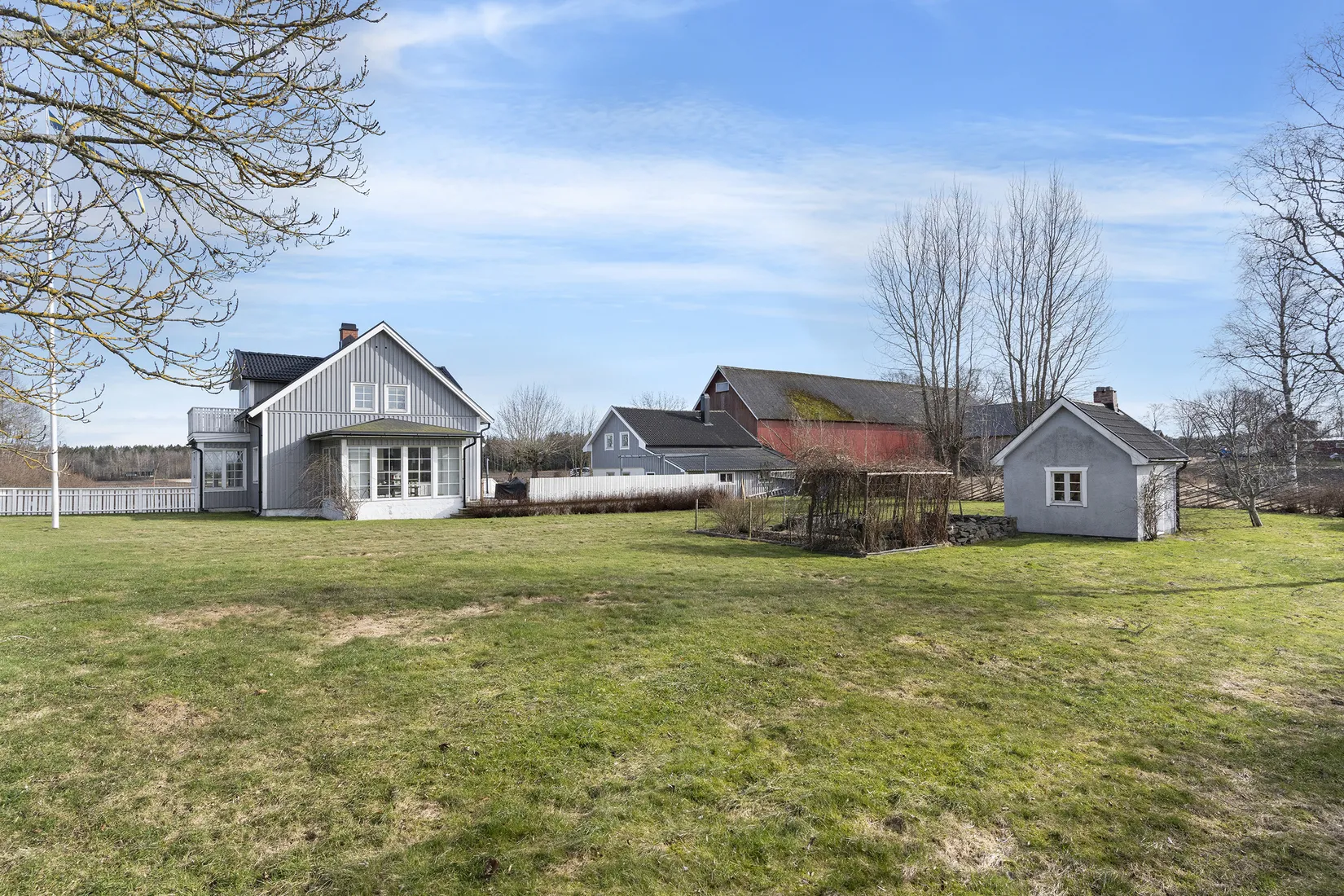 Villa, Snixås 203, Frändefors, Vänersborg