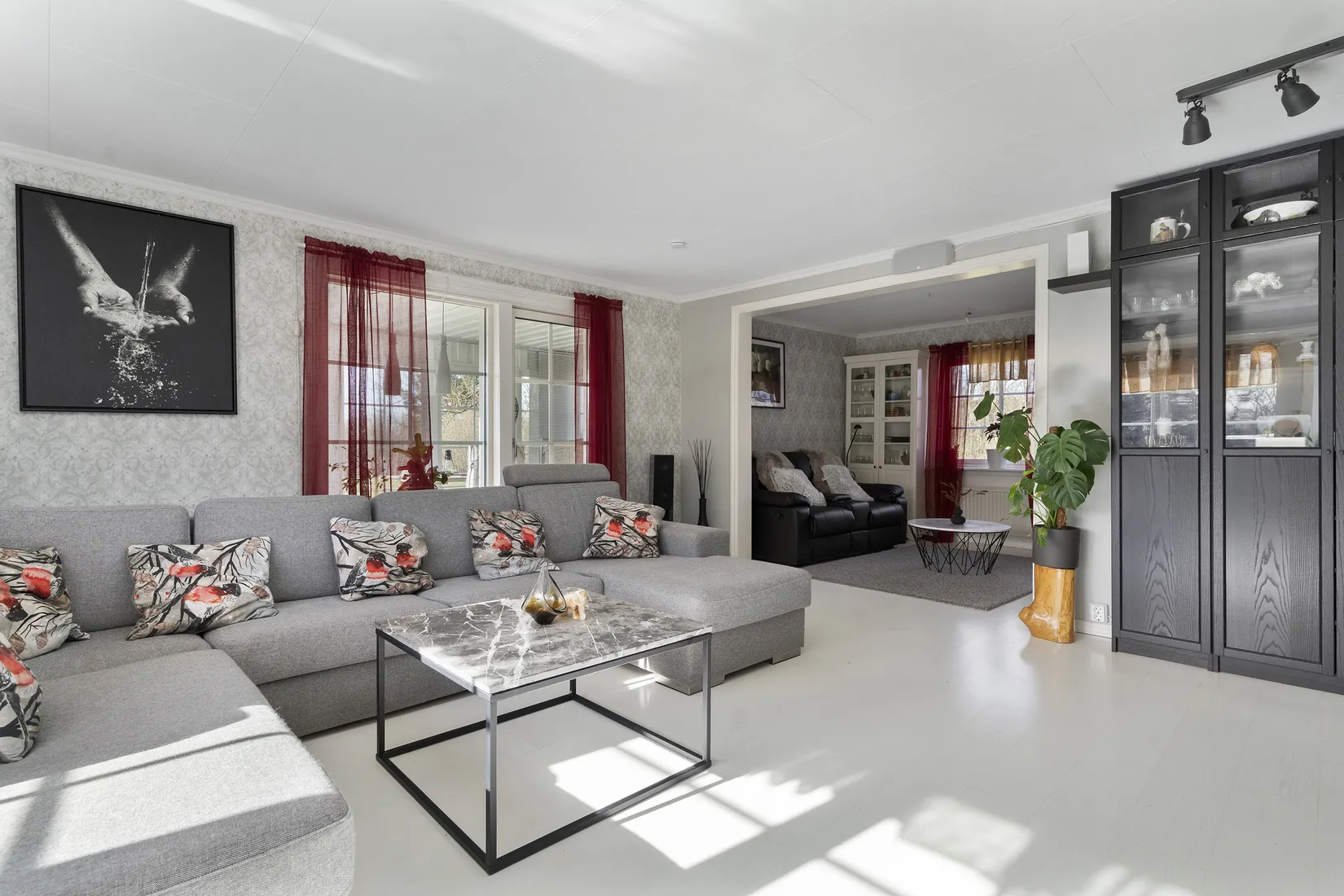 Villa, Snixås 203, Frändefors, Vänersborg