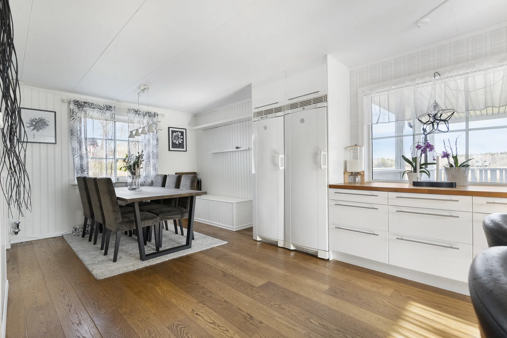 Villa, Snixås 203, Frändefors, Vänersborg