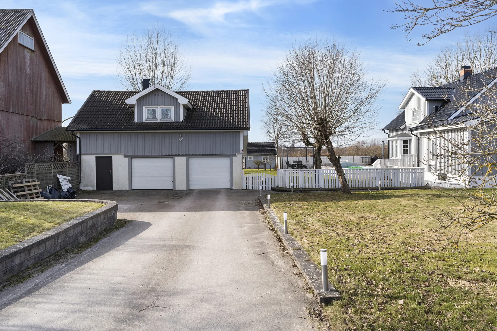 Villa, Snixås 203, Frändefors, Vänersborg