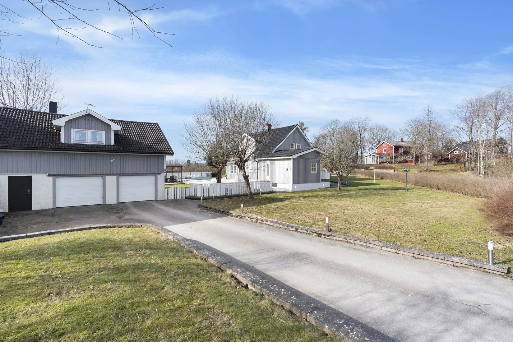 Villa, Snixås 203, Frändefors, Vänersborg