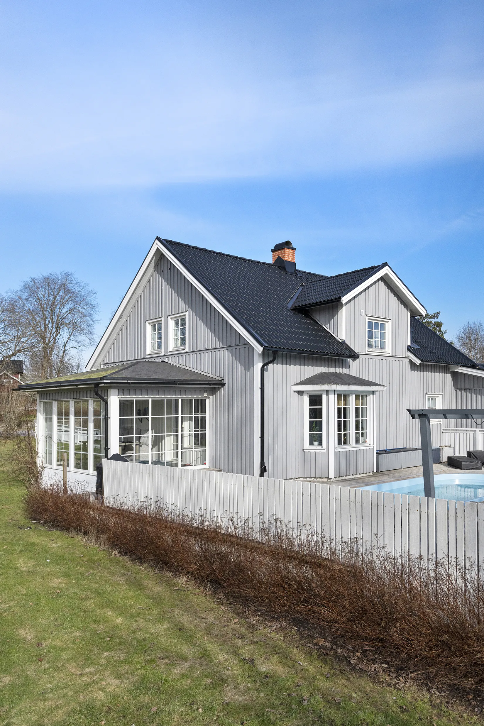 Villa, Snixås 203, Frändefors, Vänersborg