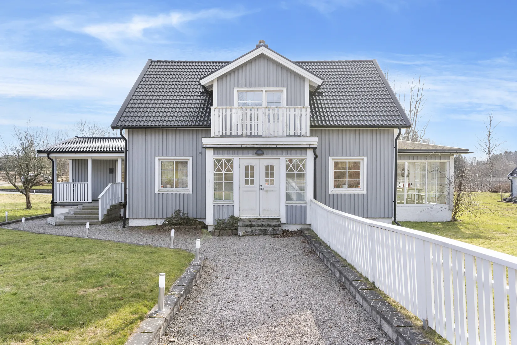 Villa, Snixås 203, Frändefors, Vänersborg