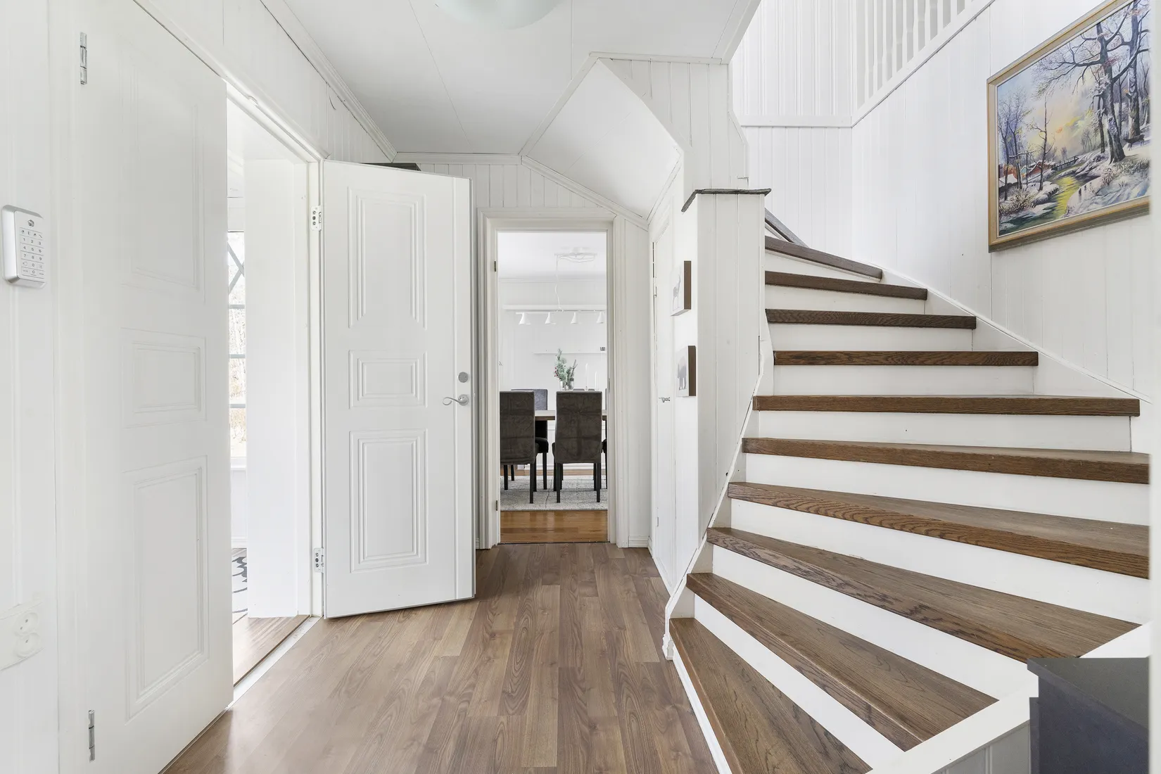 Villa, Snixås 203, Frändefors, Vänersborg