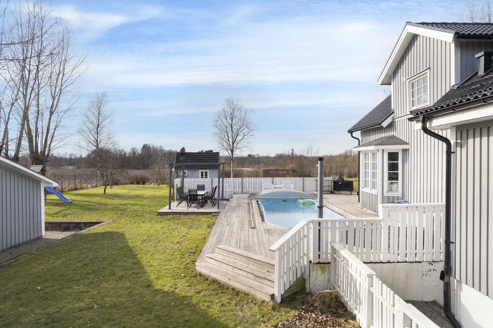 Villa, Snixås 203, Frändefors, Vänersborg