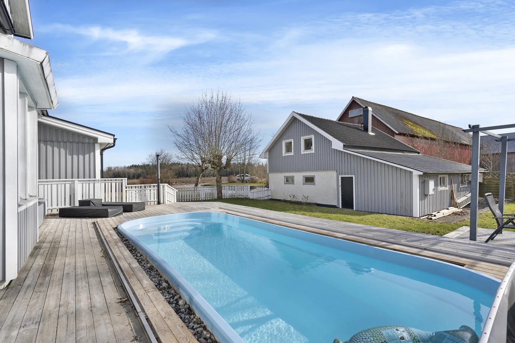 Villa, Snixås 203, Frändefors, Vänersborg