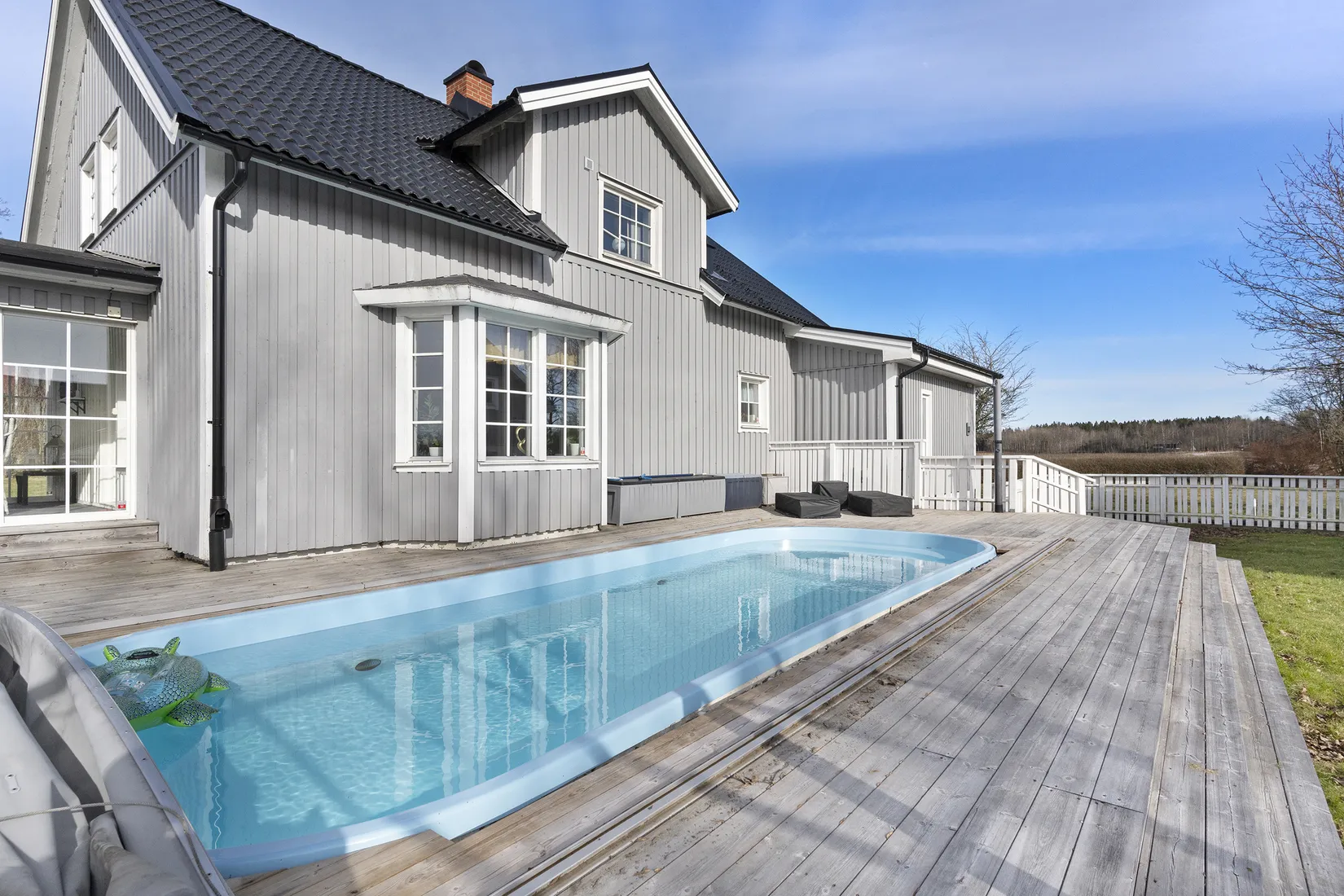 Villa, Snixås 203, Frändefors, Vänersborg