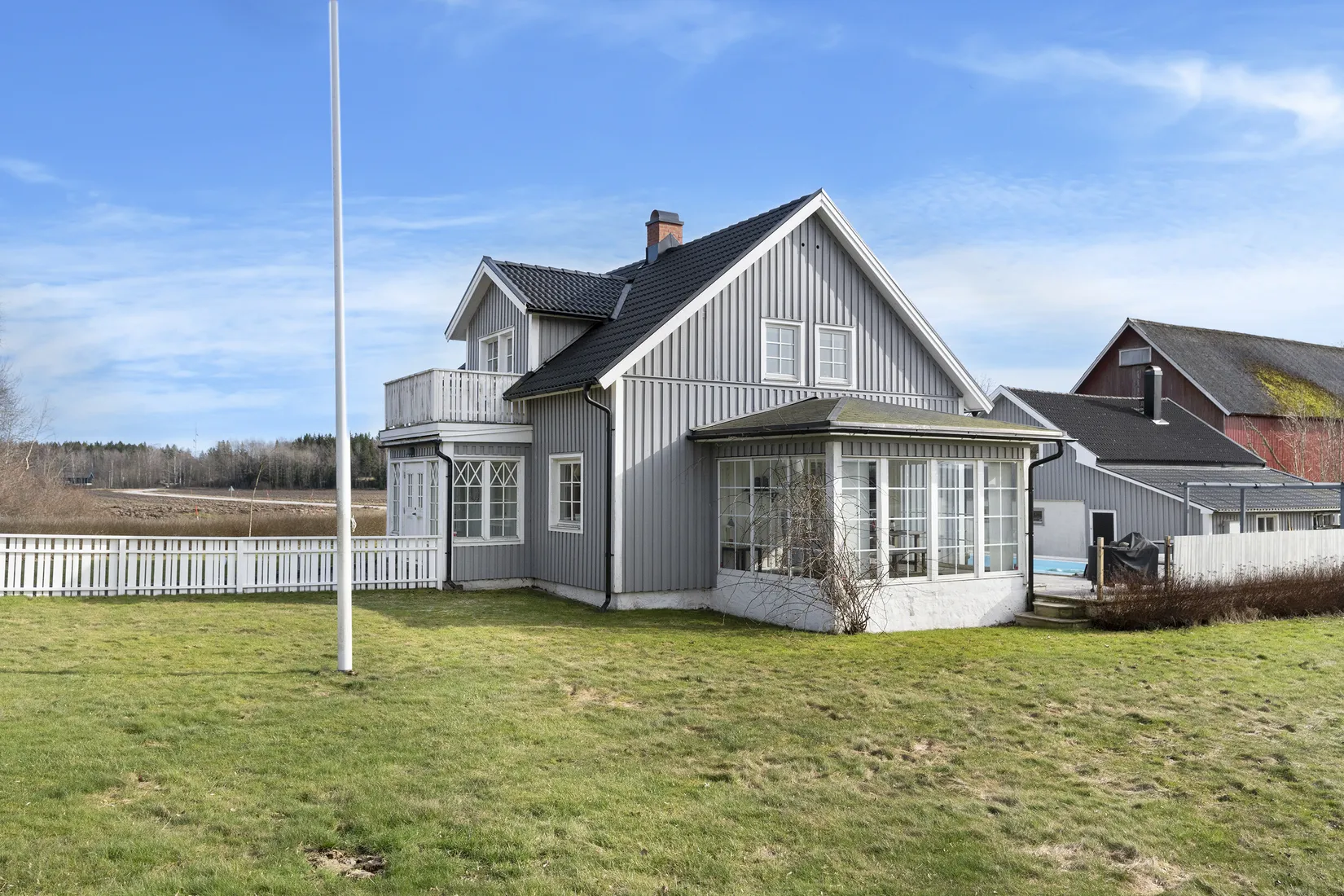 Villa, Snixås 203, Frändefors, Vänersborg