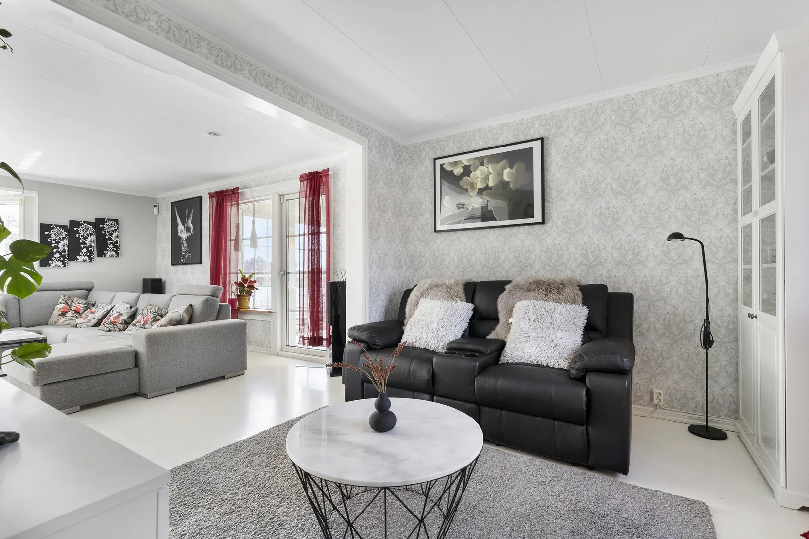 Villa, Snixås 203, Frändefors, Vänersborg