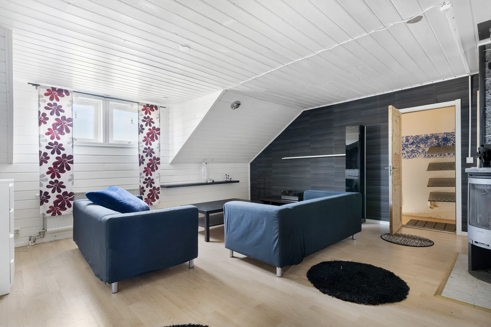 Villa, Snixås 203, Frändefors, Vänersborg