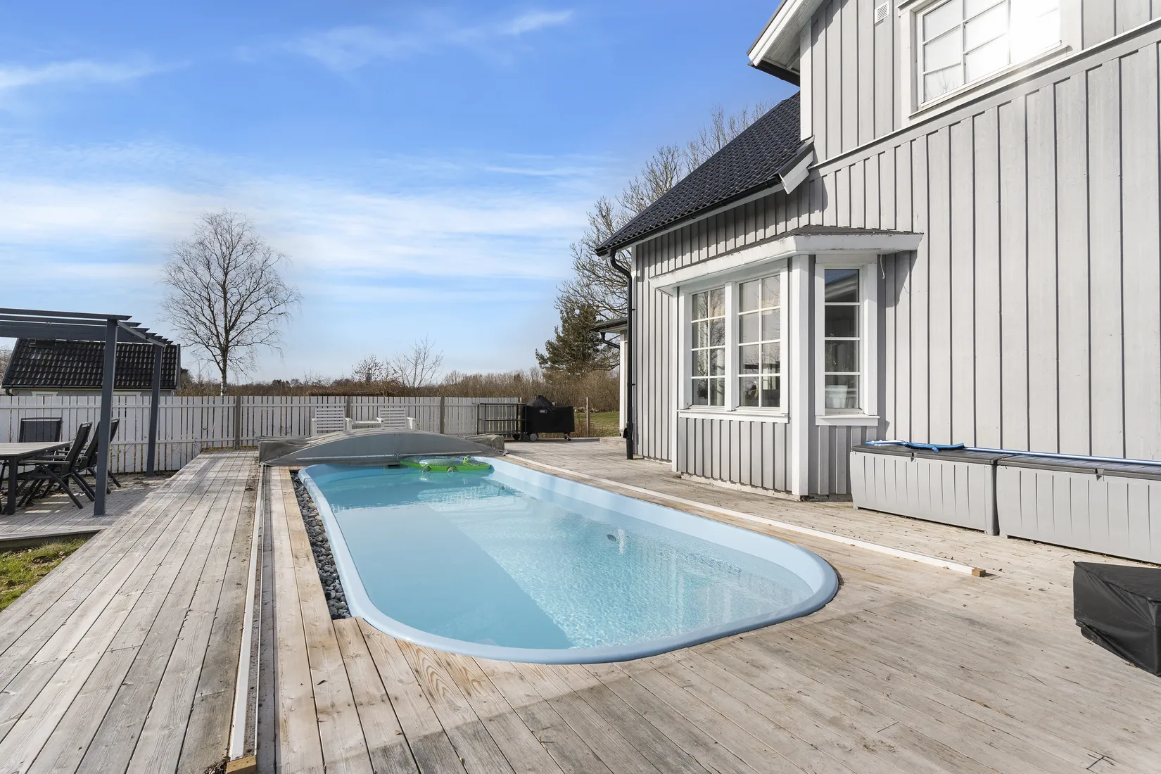 Villa, Snixås 203, Frändefors, Vänersborg