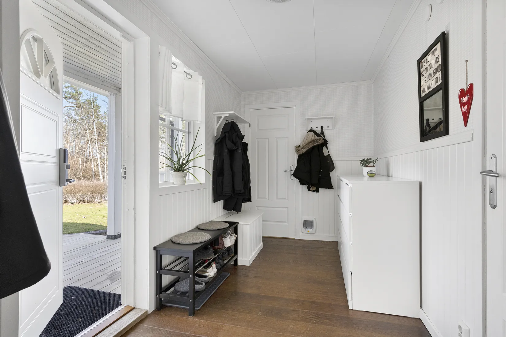 Villa, Snixås 203, Frändefors, Vänersborg