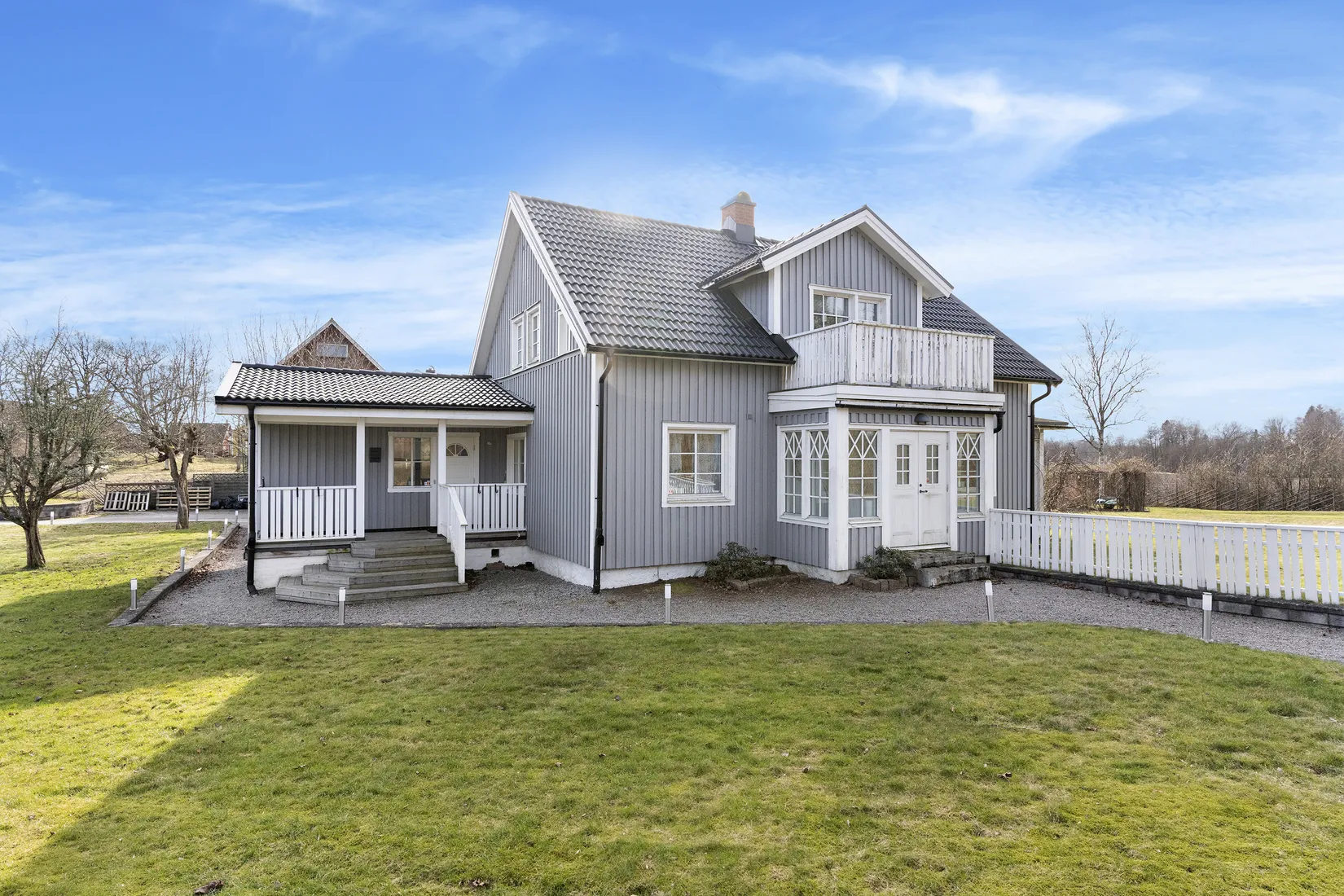 Villa, Snixås 203, Frändefors, Vänersborg