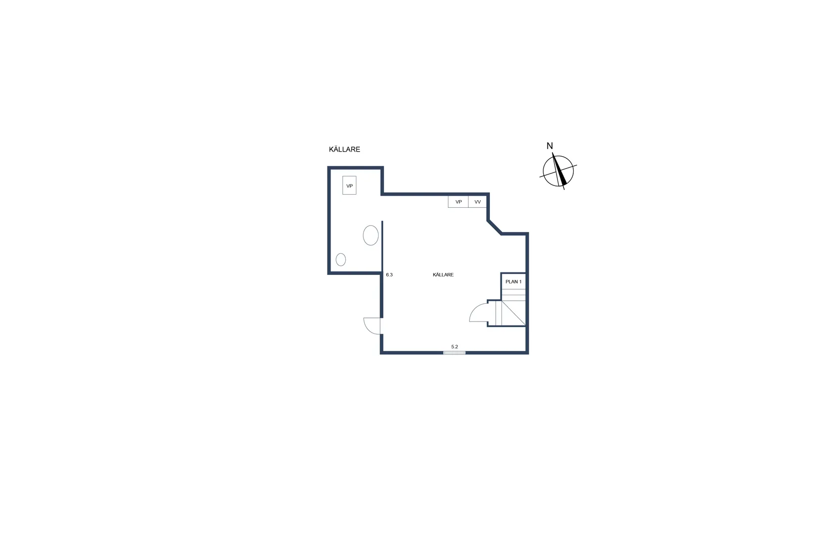 Villa, Snixås 203, Frändefors, Vänersborg