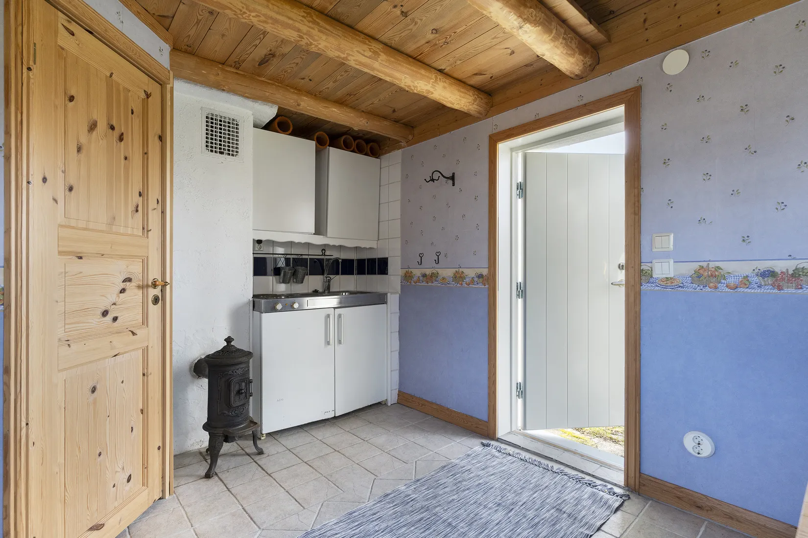 Villa, Snixås 203, Frändefors, Vänersborg