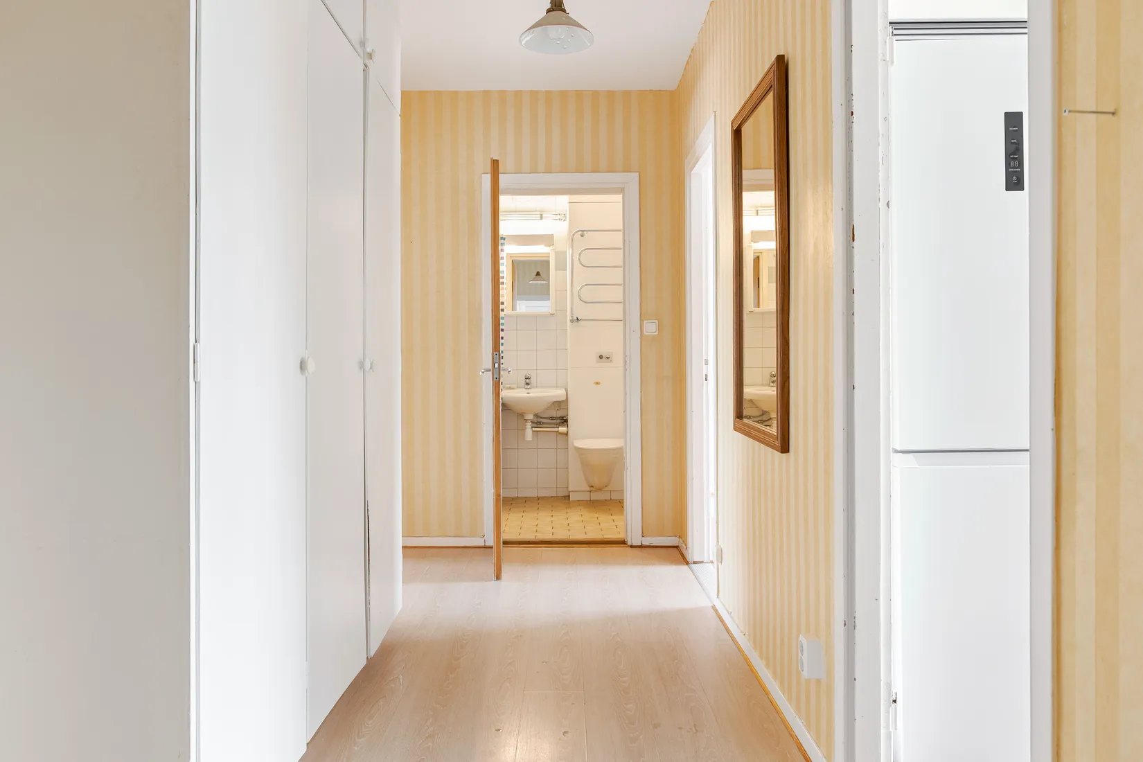 Bostadsrätt, Stora Vintergatan 18B, Ljusdal, Centralt, Ljusdal