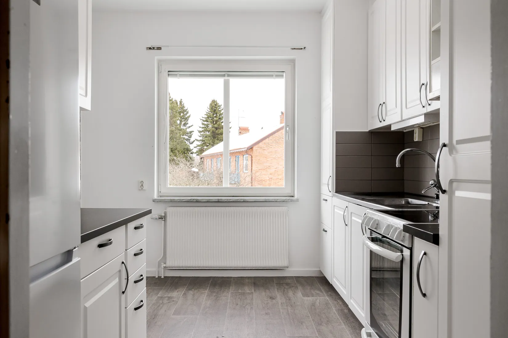 Bostadsrätt, Stora Vintergatan 18B, Ljusdal, Centralt, Ljusdal