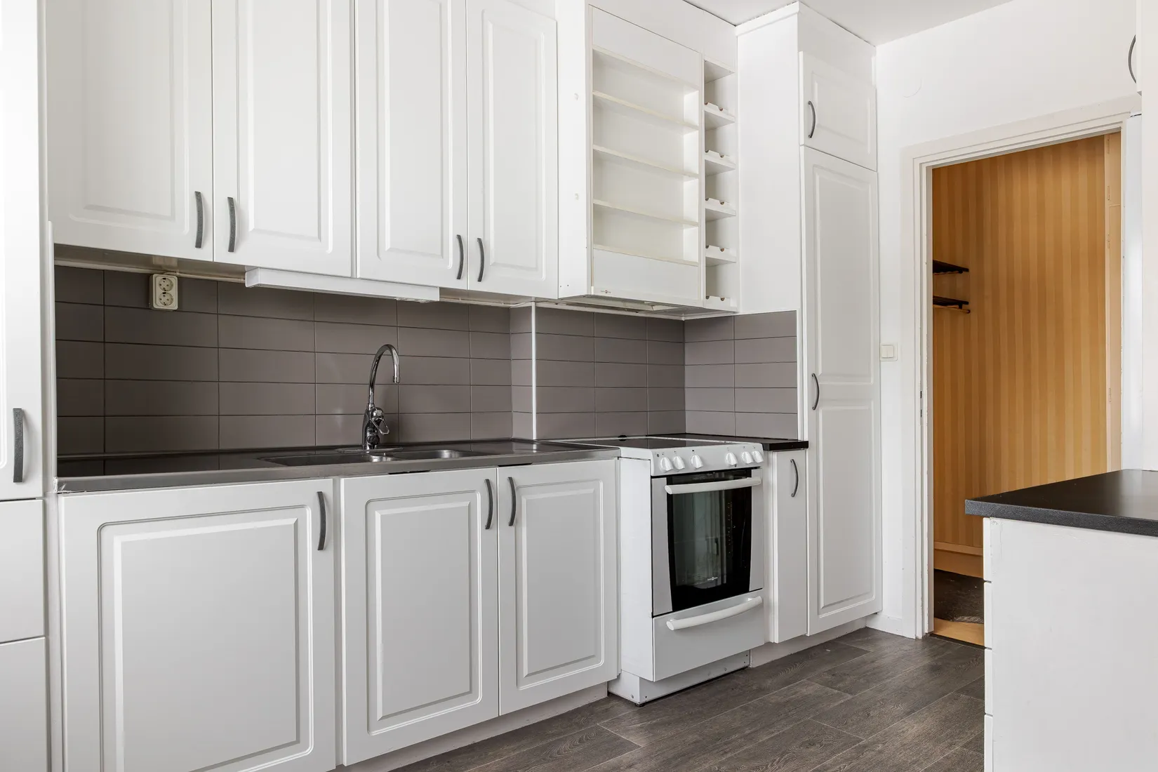 Bostadsrätt, Stora Vintergatan 18B, Ljusdal, Centralt, Ljusdal